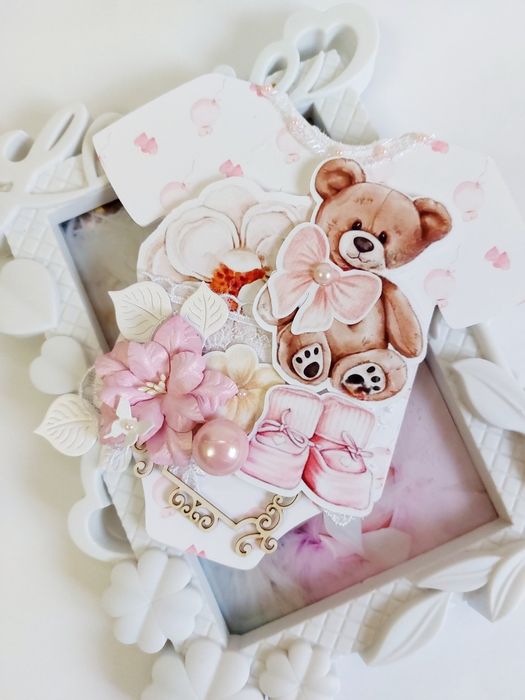 Картички и пликове за Абитуриенти, кръщене и сватба