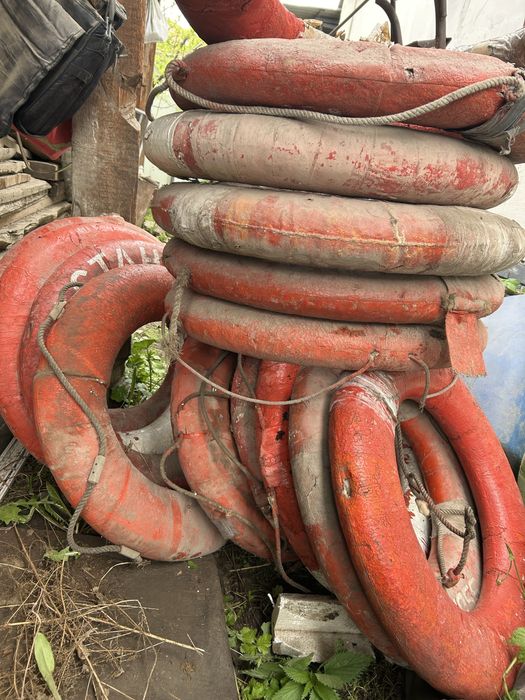 Спасательный круг