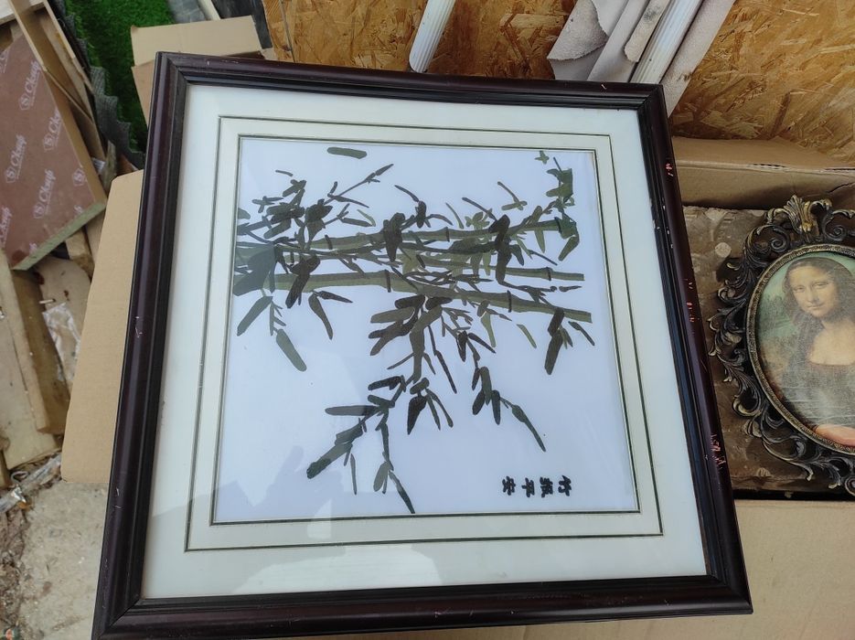 Картины разные 5 000