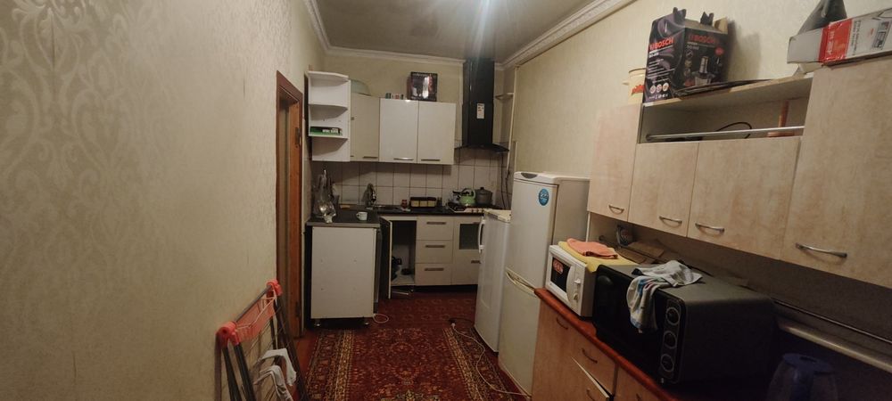 Тахиаташ казак ауыл. Нурпейсов 58 жай