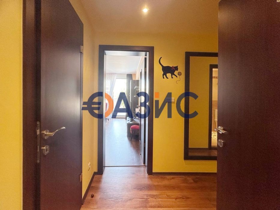 Продава се Тристаен апартамент в к.к. Слънчев бряг - 128 кв.м за 598 €/кв.м - Снимка #9