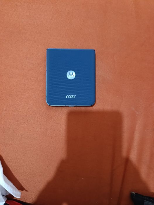 Моторола razr 60blu