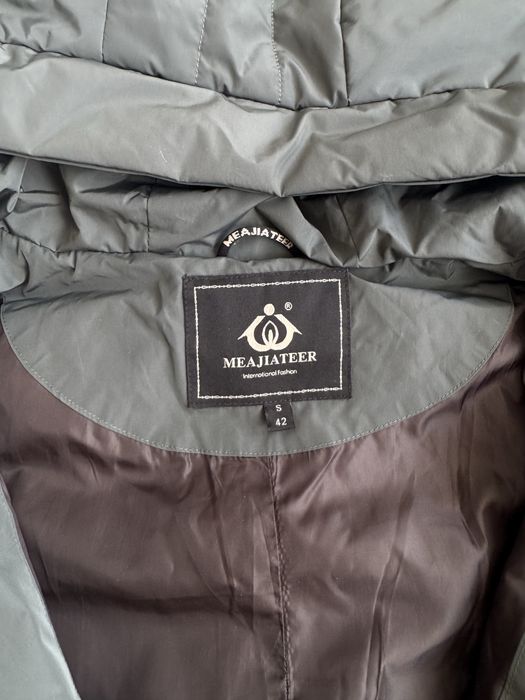 Женская  куртка