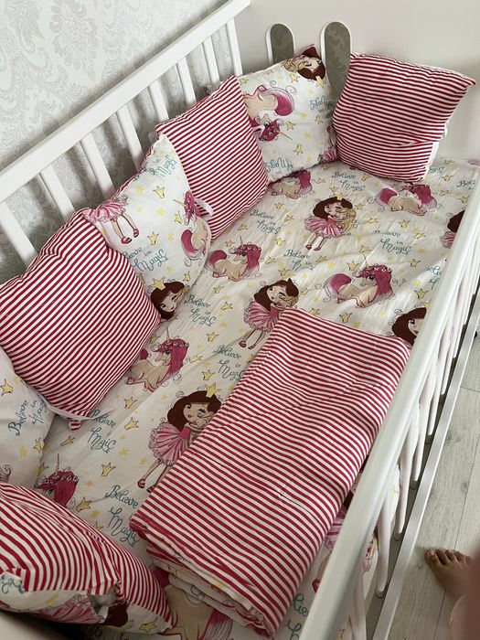 детский манеж