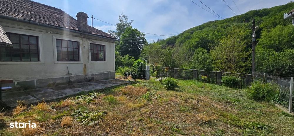 Proprietate formata din 3 imobile, strada Caraiman, nr. 21 Sighisoara