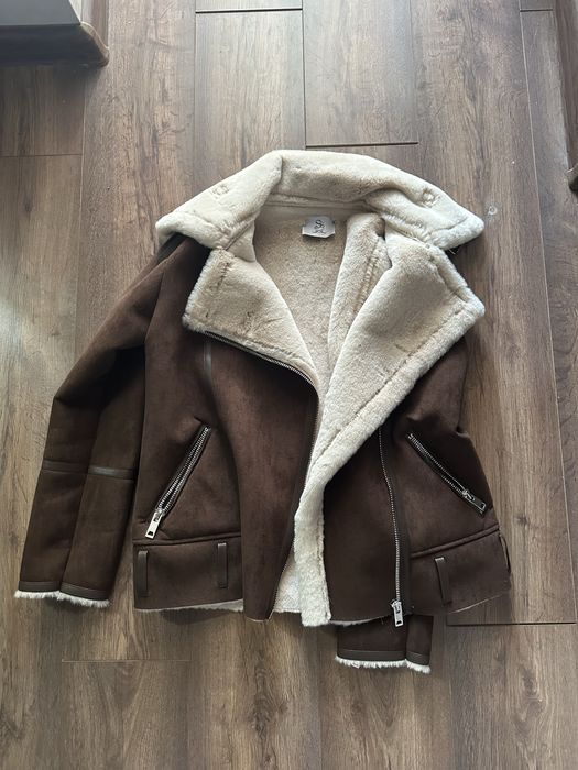 Дубленказ зимняя