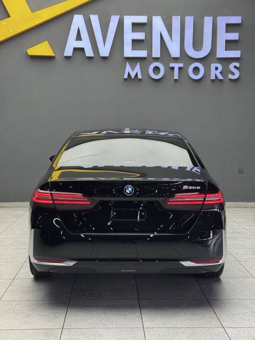 Продается BMW 530 e plug in hybrid