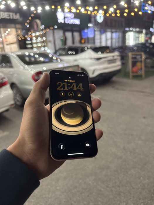 iphone 13 128гега акб100