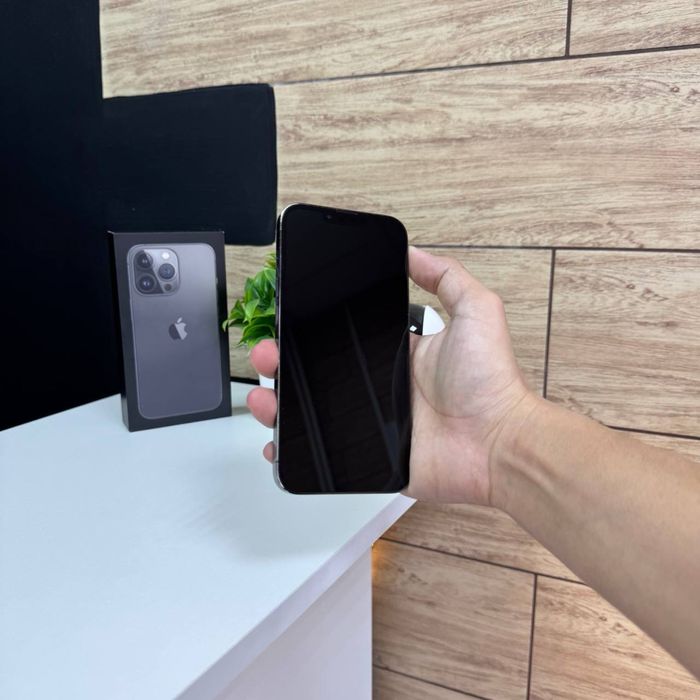 iPhone 13 Pro | 256gb | 98% | Айфон 13 Про