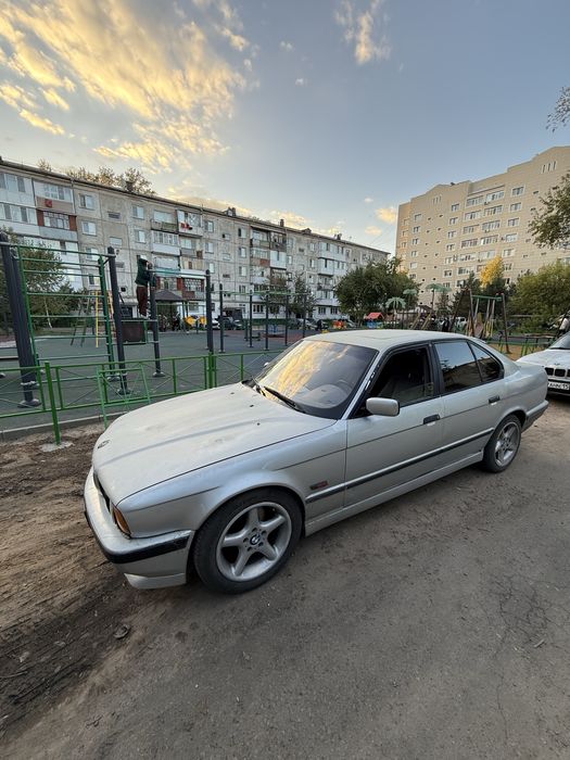 Разбор бмв е34 м50б25 ванос