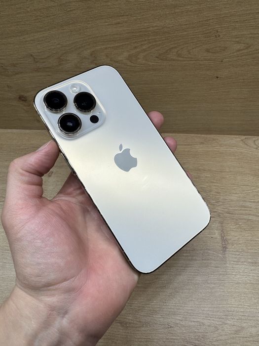 iPhone 14 PRO 128Gb Gold 92% battery life