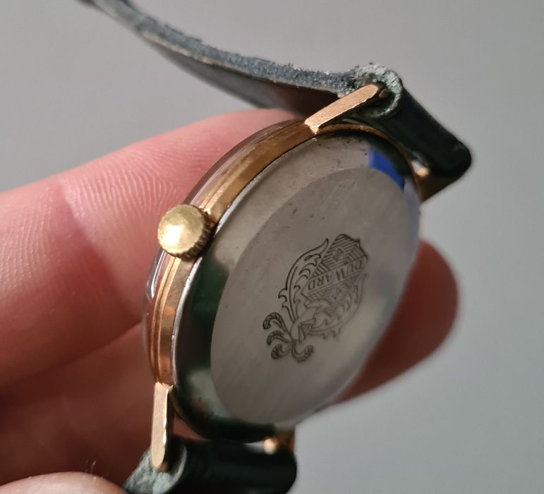 Ceas Mecanic Duward Barbati Accesorii