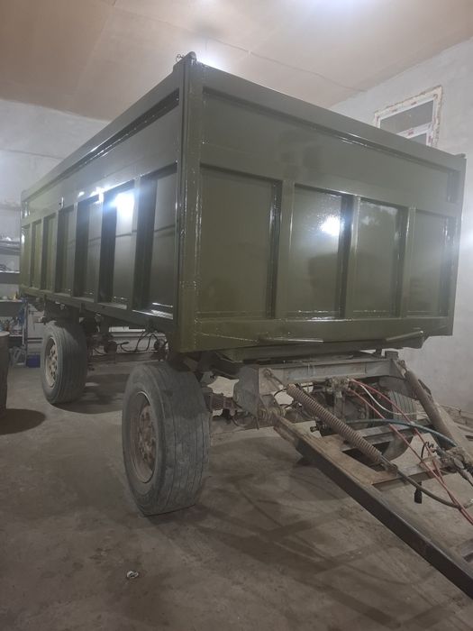 Прицеп сотилади 4000