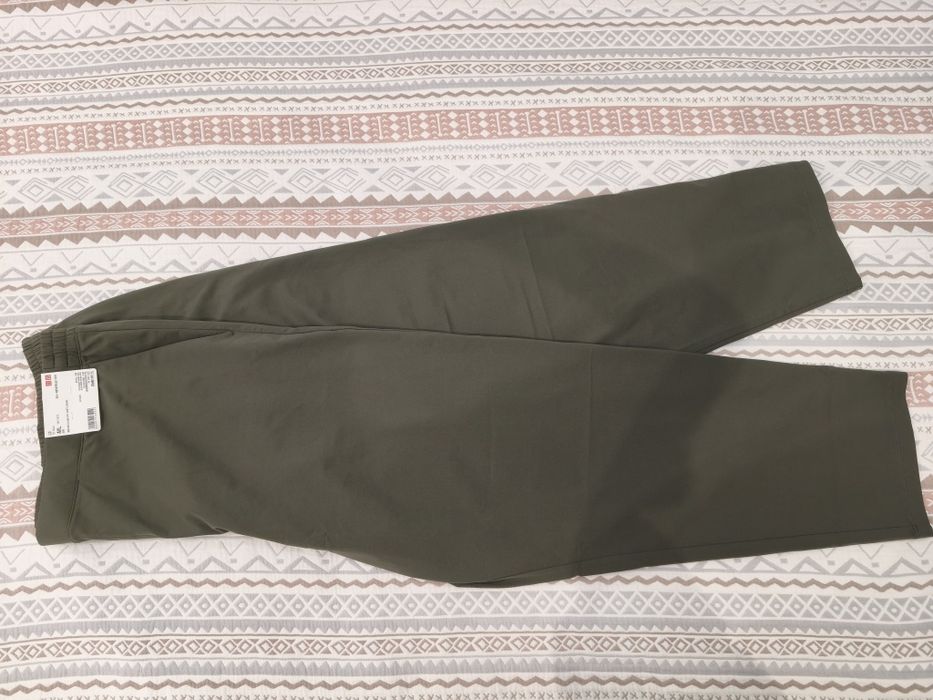 Брюки мужские оригинал UNIQLO