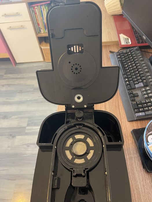 Кафемашина нова от 280 на 89 лв.