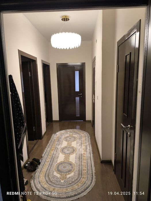 Аренда квартира сергели навастройка 10 худуд 3/1/9