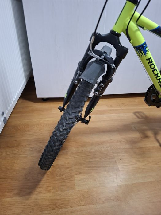 Bicicleta stare perfecta functionare