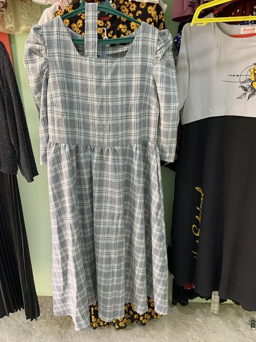 Turli fasondagi kuylaklar