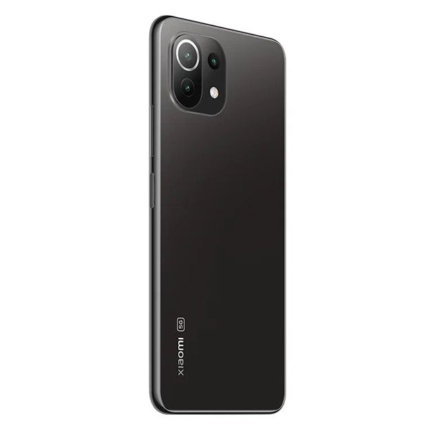 Xiomi 11 lite 5G ne