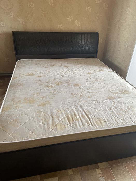 диван двухспалка