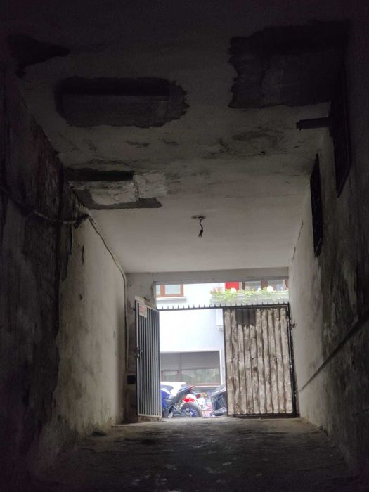 Vânzare garaj ultracentral str Brezoianu