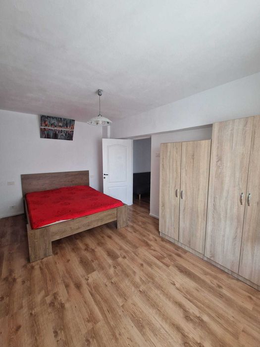 Vand apartament 2 camere Parcul Catedralei