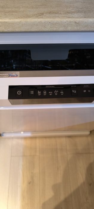 Миялна машина Gorenje 16 комплекта