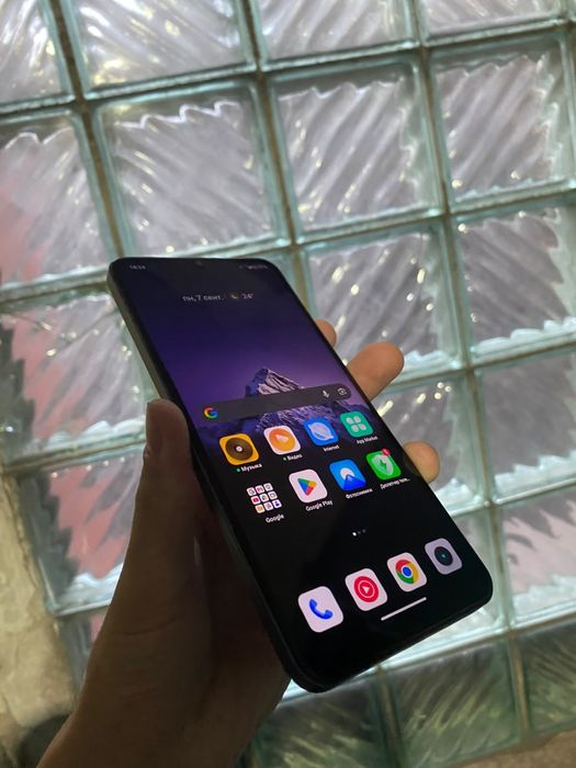 Realme Note 60 128gb