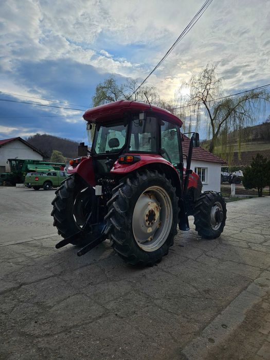 De vanzare tractor Case IH Farmall 115A