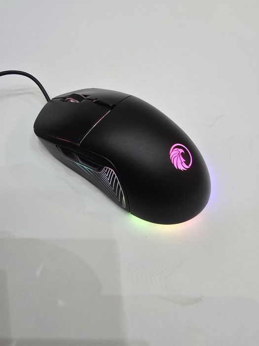 Мышка, Клавиатура, Наушник и коври 4 in 1к для компьютера для Gamers