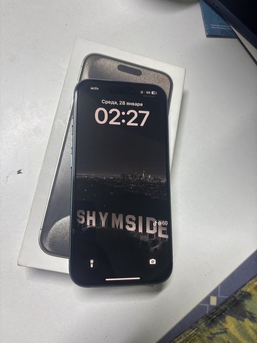 Айфон 16 256гб 100%