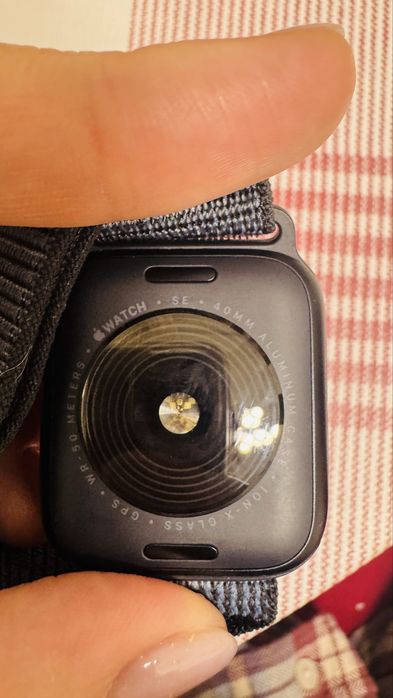 Apple Watch SE gps 2 поколение