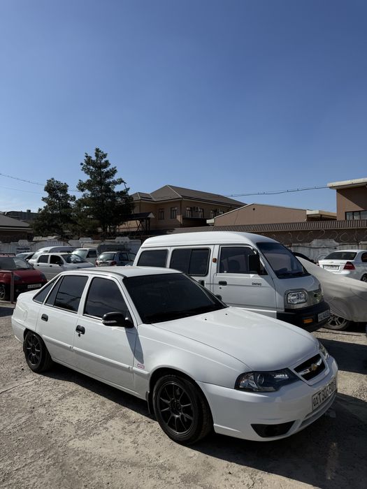 nexia 2 1.6 super kondisioner 2015