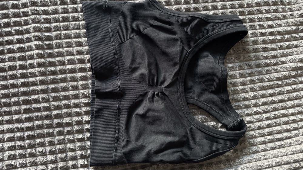 Топ, бюстие ADIDAS