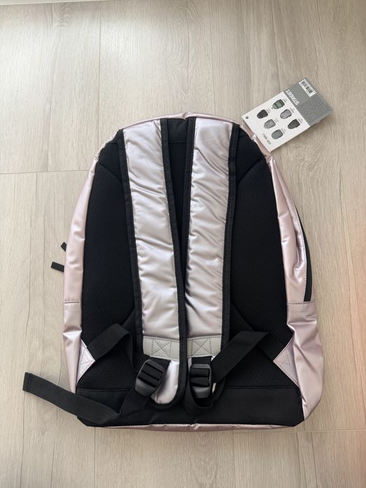 Ученическа раница Street pearl rose