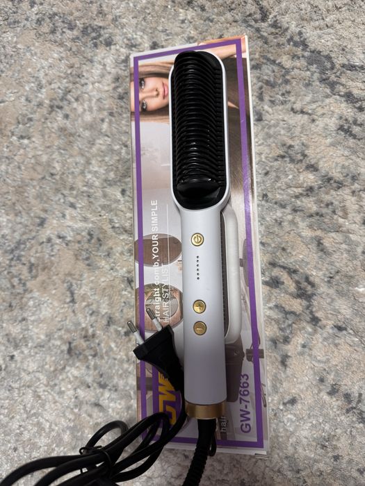 Расчестка выпрямитель новый