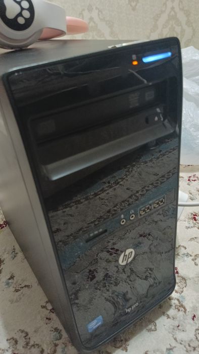 Продам персональный компьютер