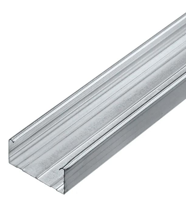 Барча турдаги Гипсокартон, туникафон профиллари