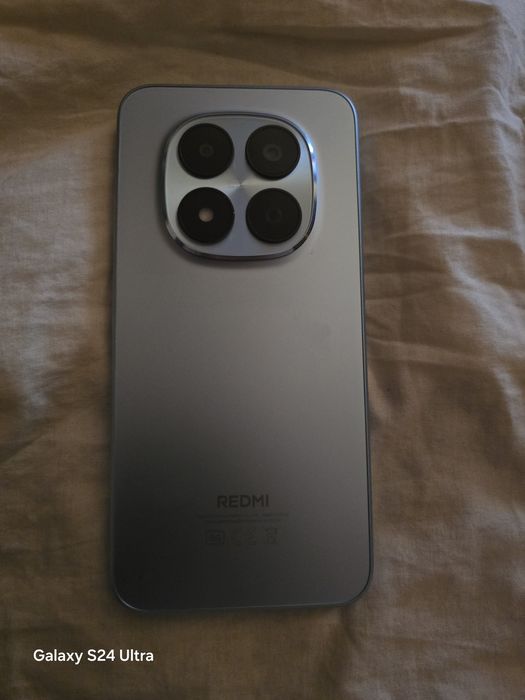 Redmi Note 15 PRO