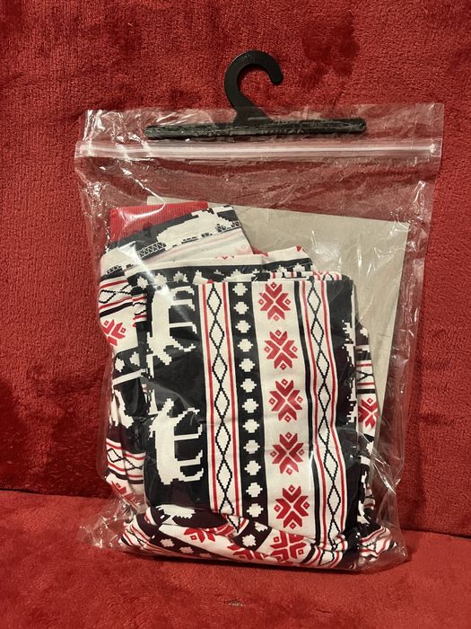 Pijama dama Cocolino din Bumbac - mărimea S - cadoul perfect