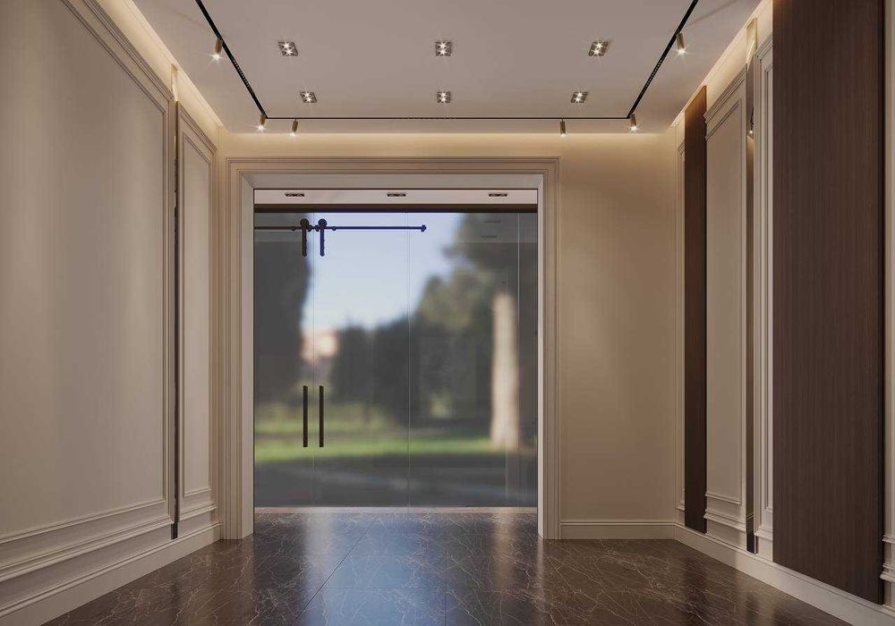 Сдается коммерческое помещение вдоль дороги! Чиланзар 6 квартал