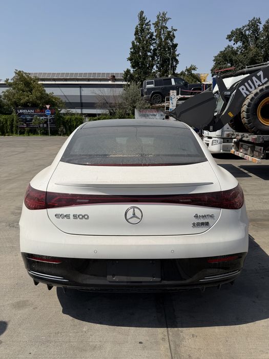 Mercedes EQE 500 4matic 2025 Bez Probeg v nalichii