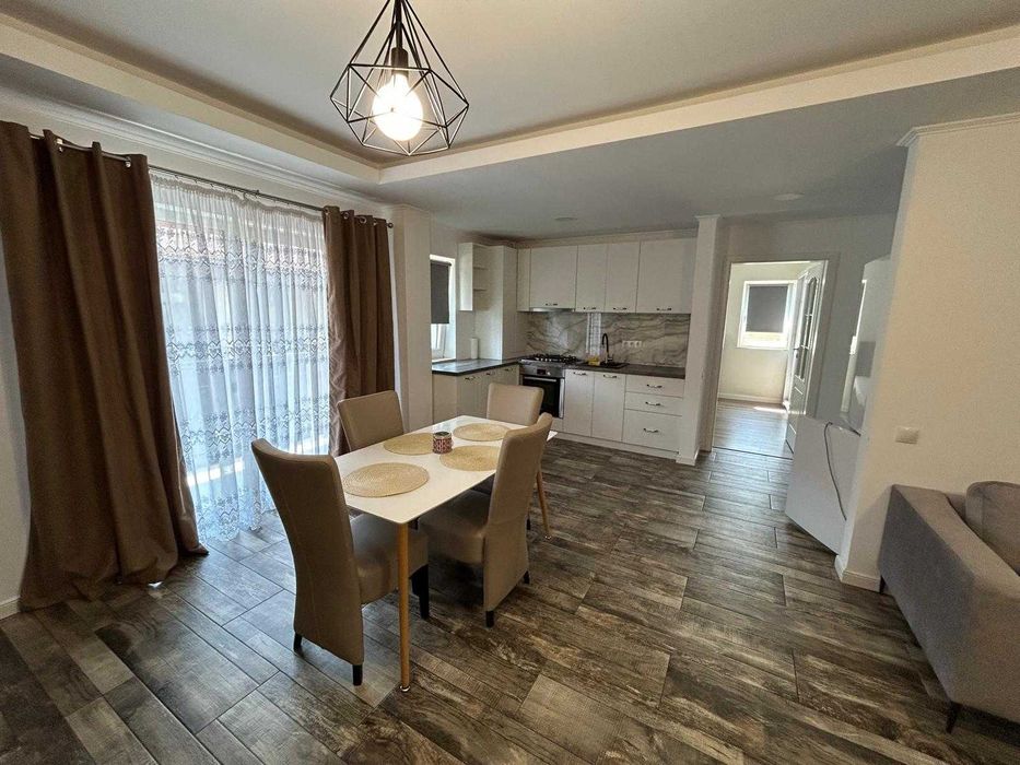 apartament de inchiriat