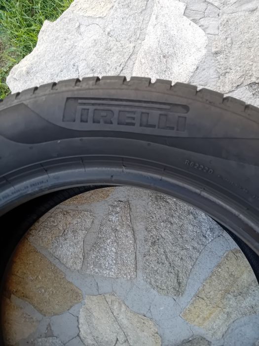 205 55 16 Pireli Cinturato P7
