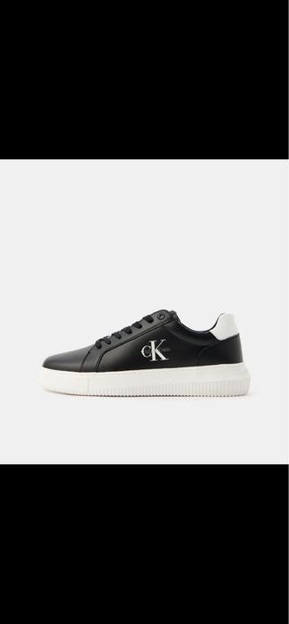 Кеды мужские Calvin Klein Jeans
