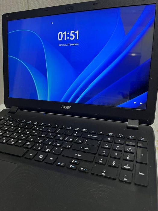 Продам Ноутбук 2017 года