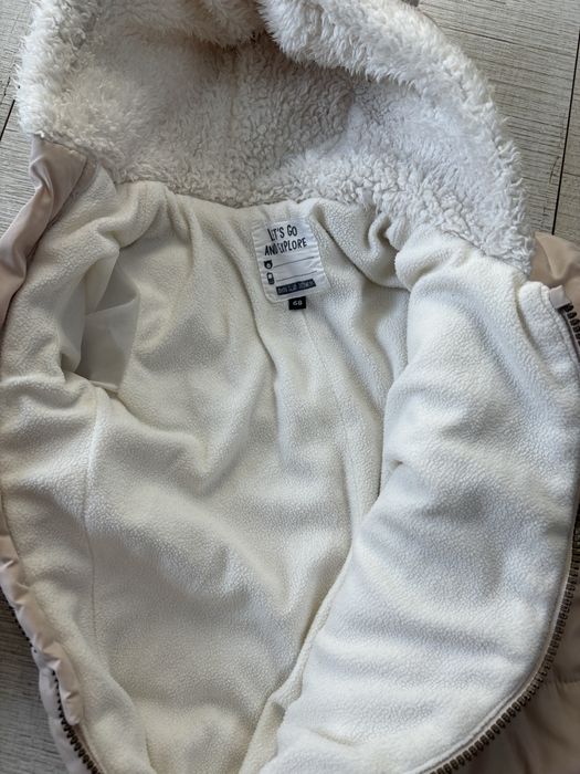 Combinezon fetite, 0-3 luni