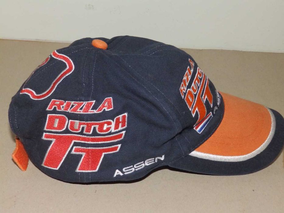 Шапка Ризла ТТ Асен