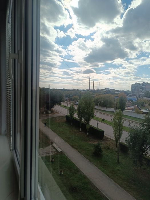 Продам квартиру улучшенной планировки