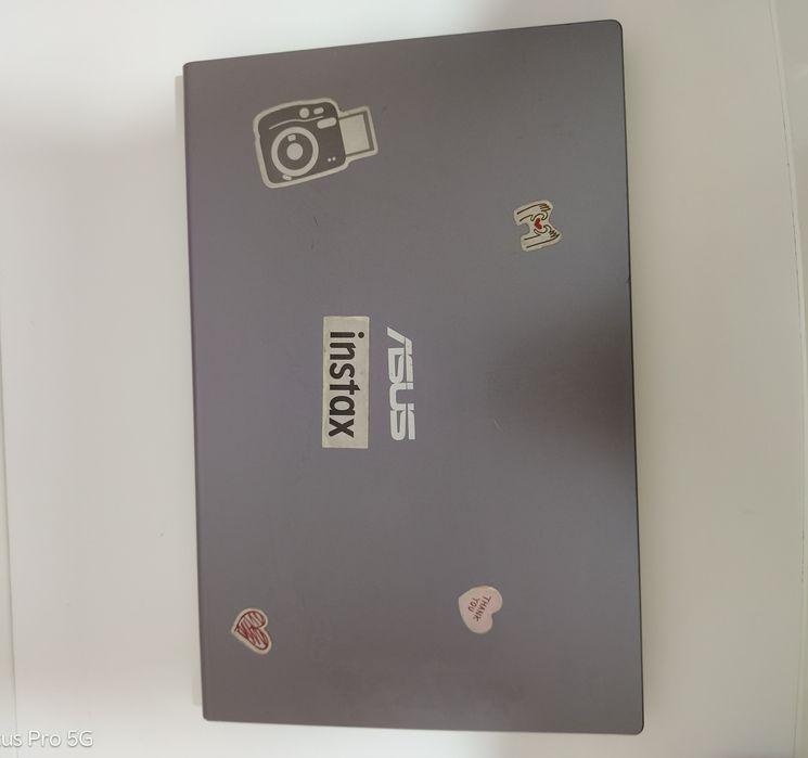 Продам Ноутбук Asus X515M